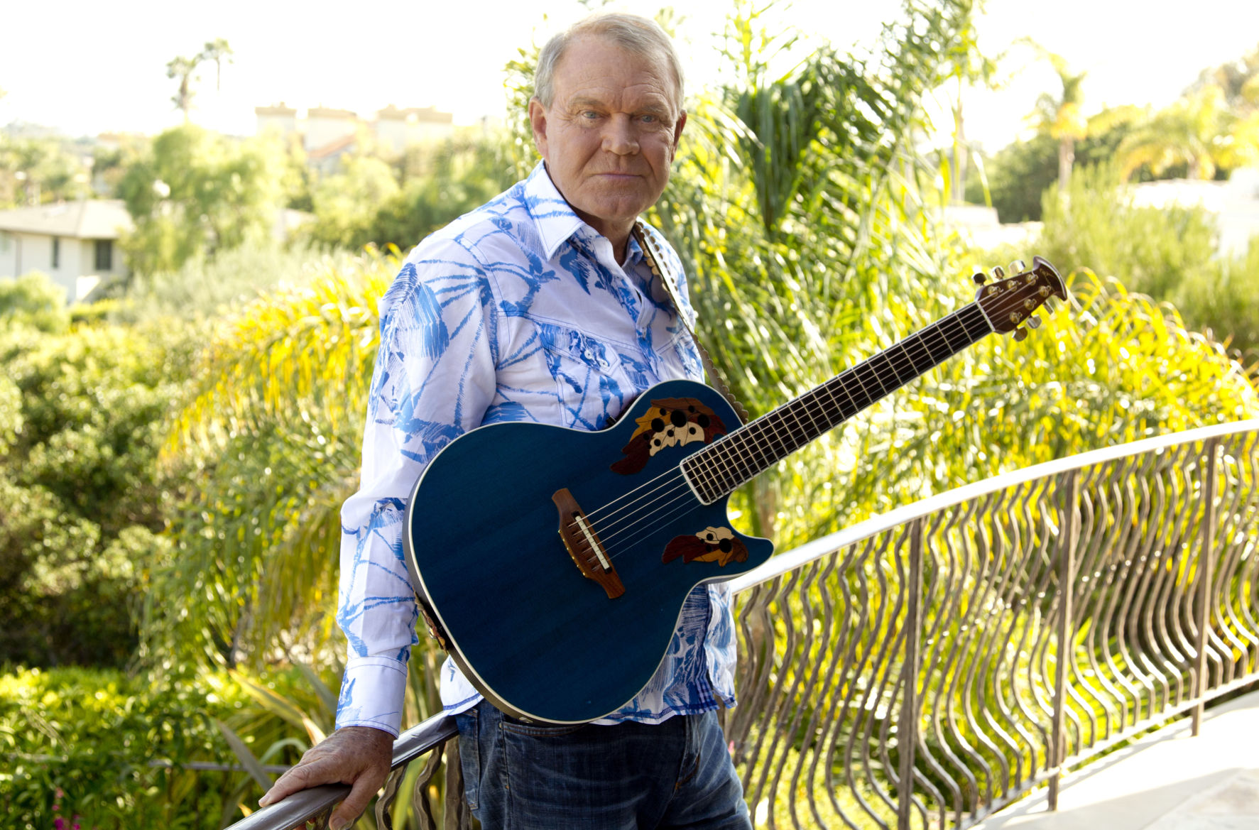 2017: Glen Campbell